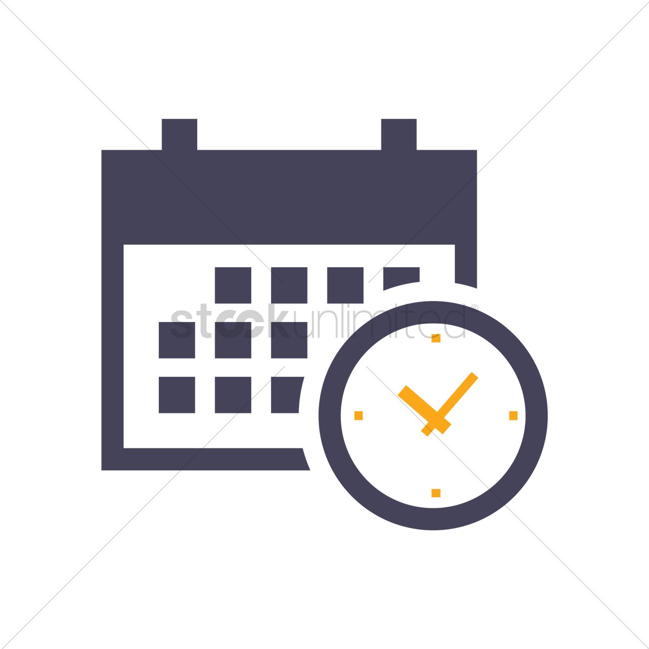 1300x1300 Making Appointment Icon Vector Image