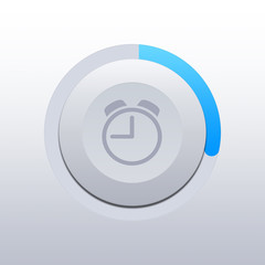 240x240 Search Photos Appointment Icon