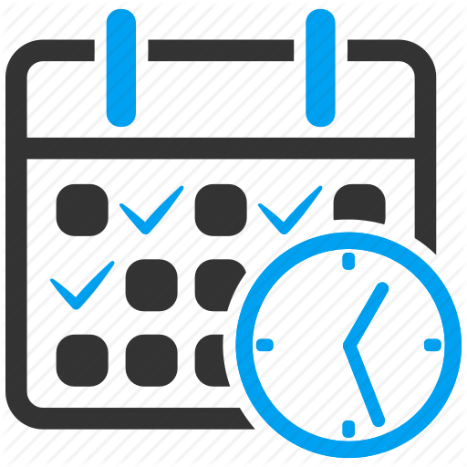 512x512 Appointment, Calendar, Duty, Event Plan, Schedule, Syllabus