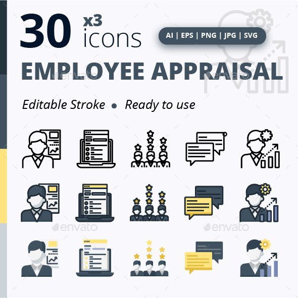590x591 Employee Appraisal