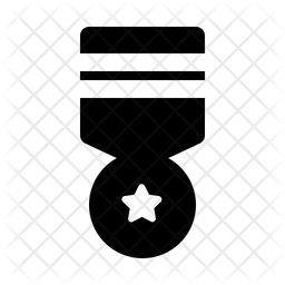 256x256 Appreciation Icon Of Glyph Style