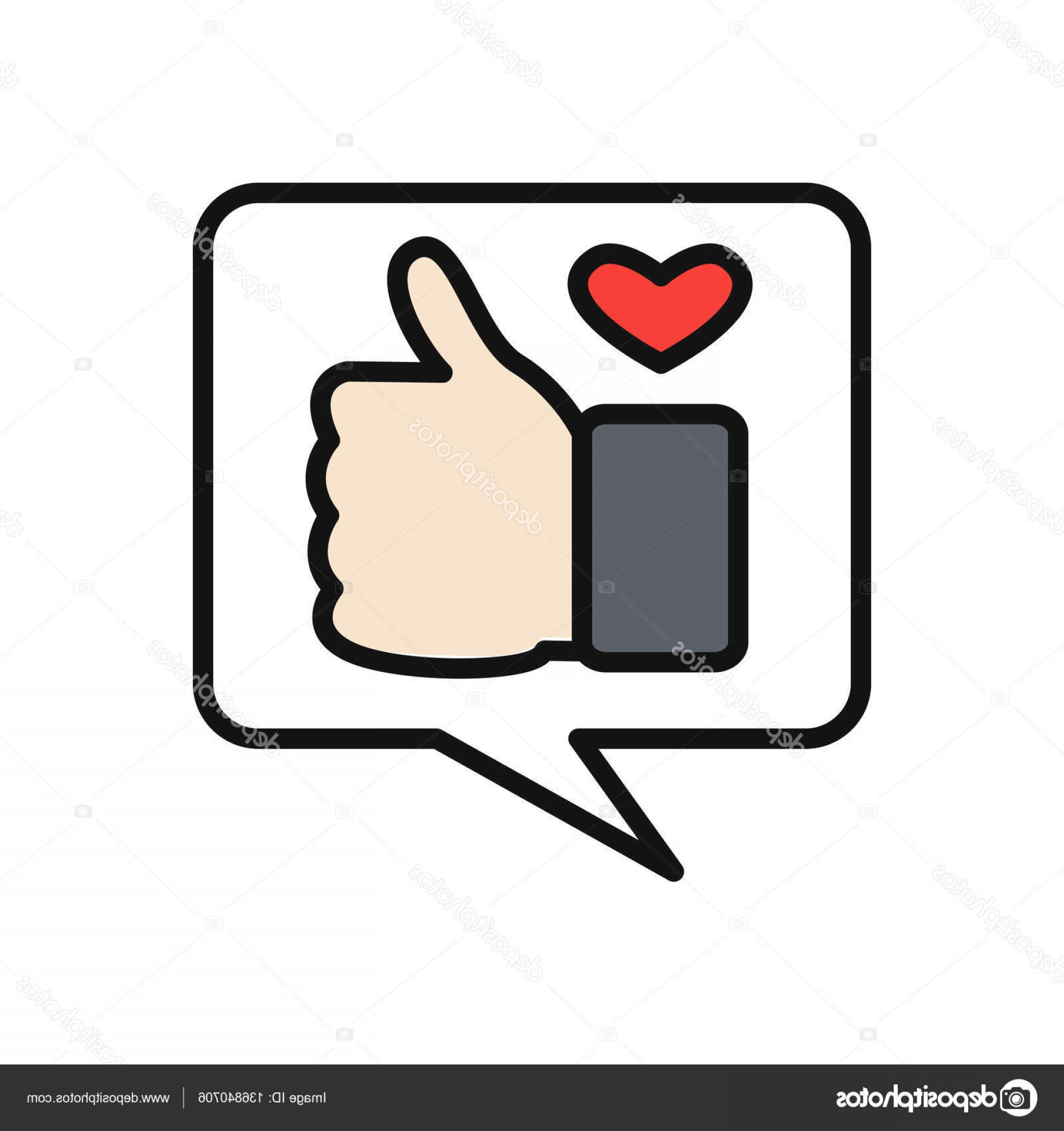 1920x2040 Stock Illustration Appreciation Feedback Icon Color Geekchicpro