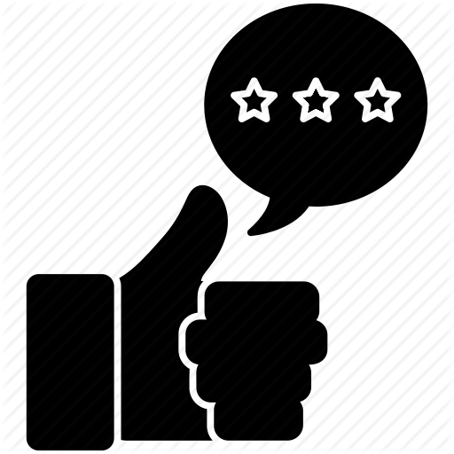 512x512 Appreciation, Customer Rating, Feedback, Positive Interaction