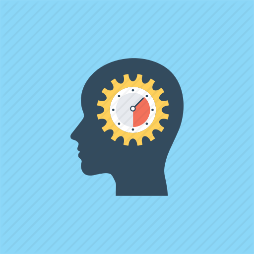 512x512 Brain Power, Creativing Thinking, Fast Thinking, Human Thinking