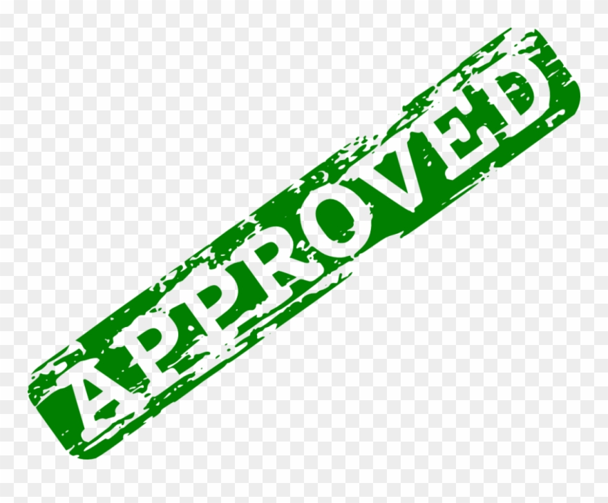 Approved Icon Transparent Download 880x729 Approved Icon Transparent Download