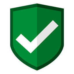 Security Approved Icon Simply Styled Iconset 256x256 Security Approved Icon Simply Styled Iconset