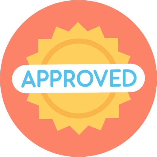 Approved 512x512 Approved