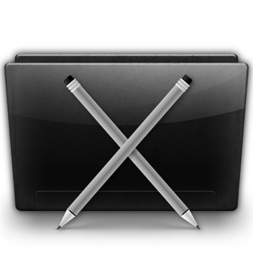 512x512 Apps Folder Icon Free Search Download As Png