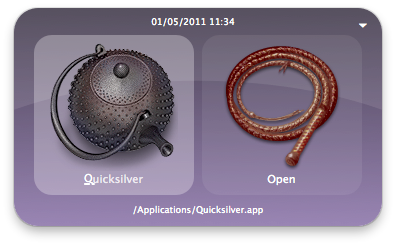 396x246 Quicksilver Lovequicksilver Blog Custom Icons In Quicksilver