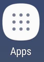 169x238 Galaxy Apps Screen Guide