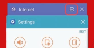 327x167 Galaxy How To Use Apps In Split Screen