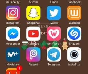 Apps With A Heart Icon