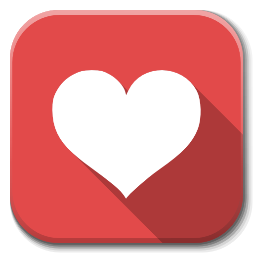 White Heart App Icon White Heart Apple Emoji Copy And Paste