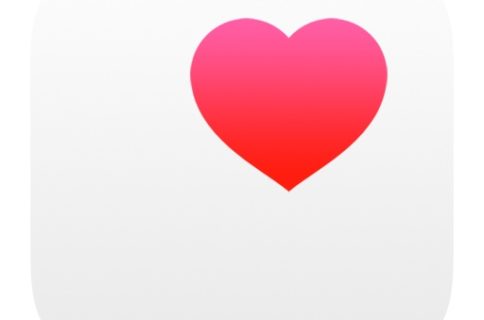 484x320 Iphone App With Heart Icon