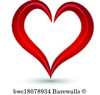 204x194 Apps Red Heart Valentine Glossy Web Icon Posters And Art Prints