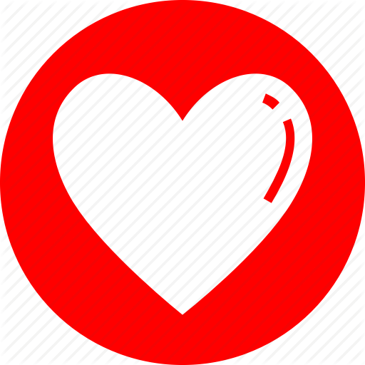 512x512 Apps, Heart, Love, Shop, Ui Icon