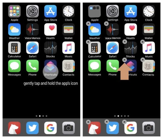 540x460 How To Cleverly Get Rid Of Unused Ios Apps