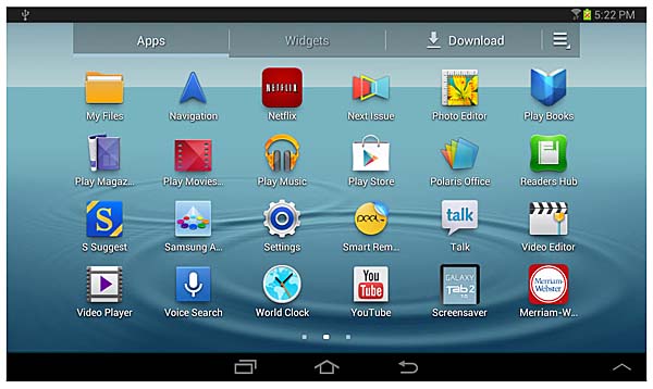600x358 Samsung's S Suggest Helps You Find The Apps You Need