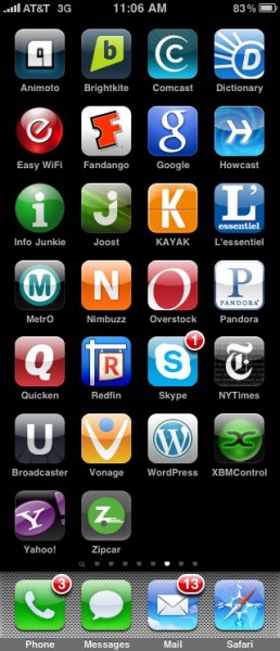 258x600 The Alphabet There's Apps For That