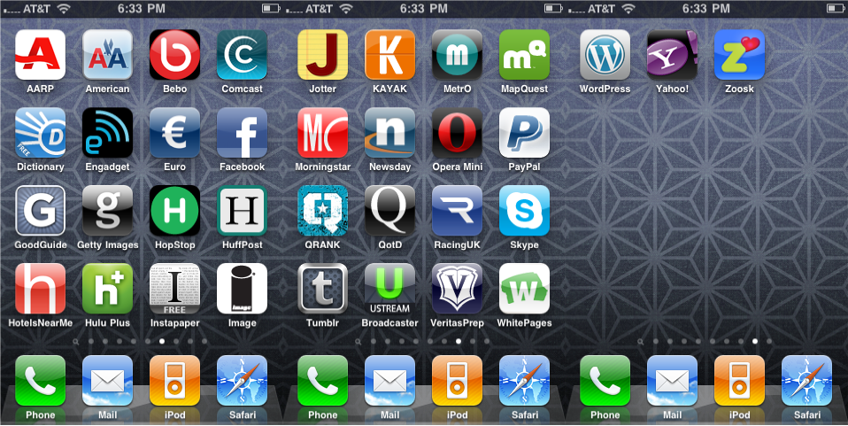 958x481 Iphone App Ransom Font Juixe Techknow