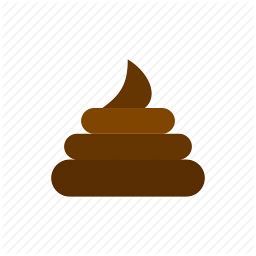 Art, Brown, Circle, Creative, Defecating, Dog, Turd Icon 512x512 Art, Brown, Circle, Creative, Defecating, Dog, Turd Icon