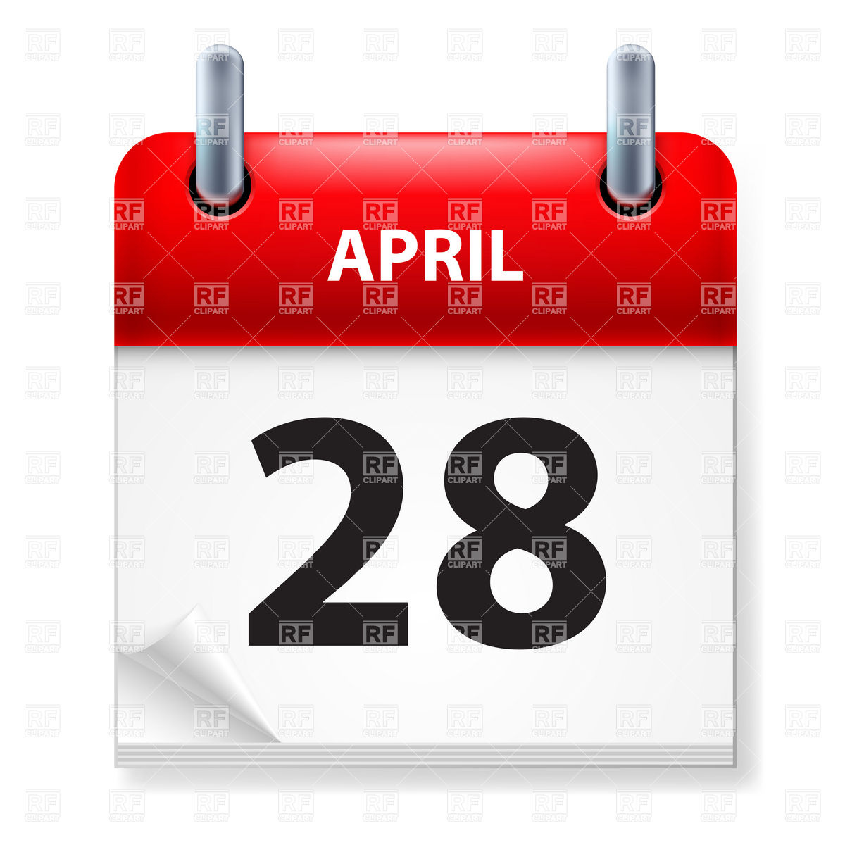 1200x1200 Calendar Icon