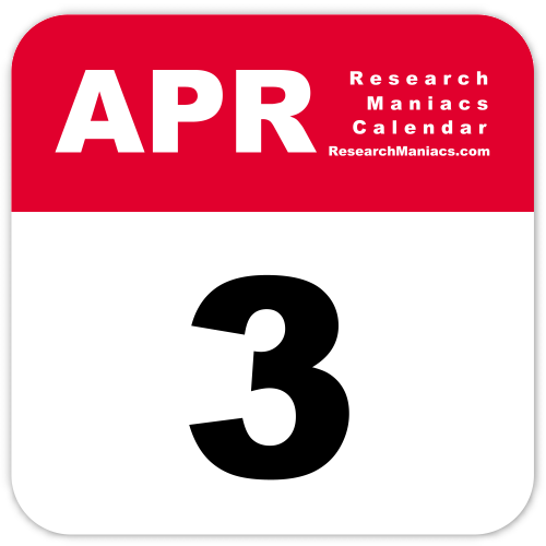 500x500 Information About April