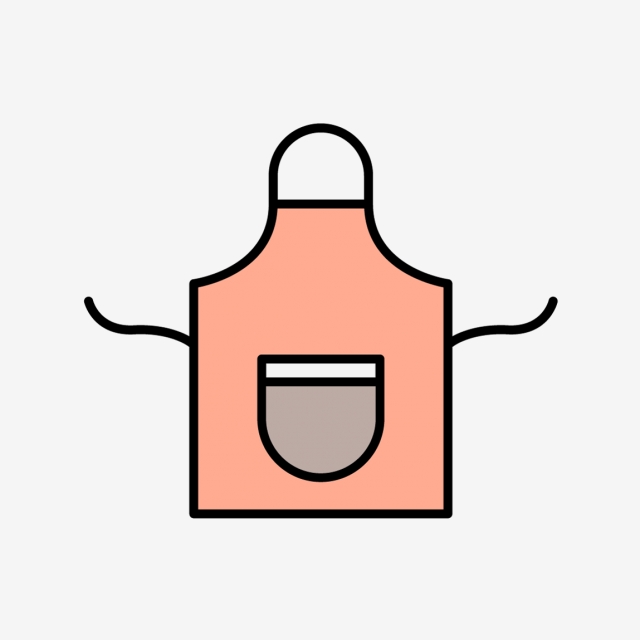 Apron Icon