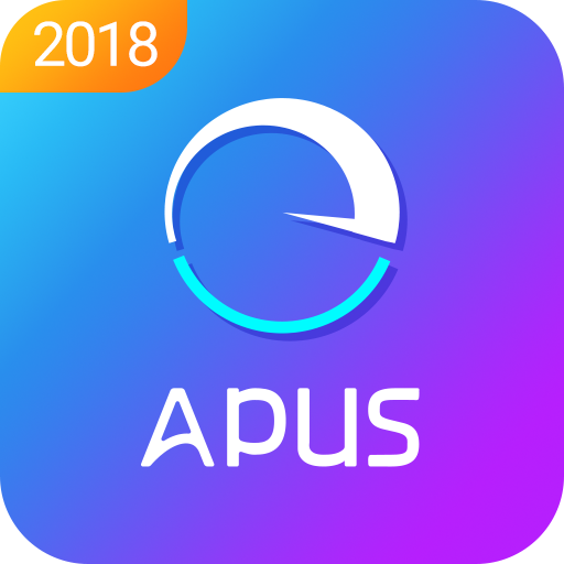 Apus Icon