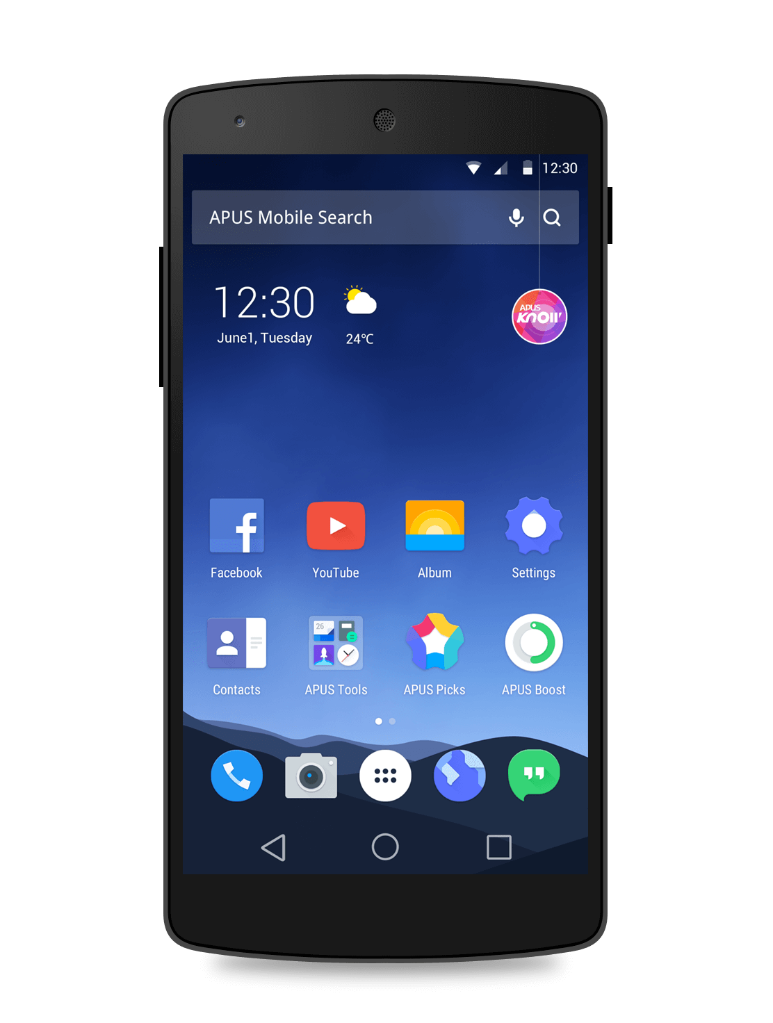 1112x1472 Android Launcher, Apus Launcher For Android, Fast Simple