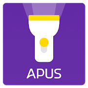 180x180 Apus Flashlight Free Bright Apk Download