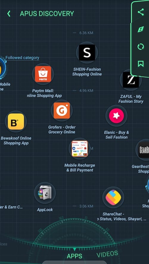 500x889 Apus Launcher Review Lightweight And Fast