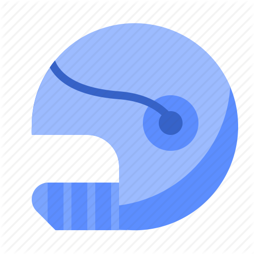 512x512 Fill, Helm, Hockey, Set, Winter Icon