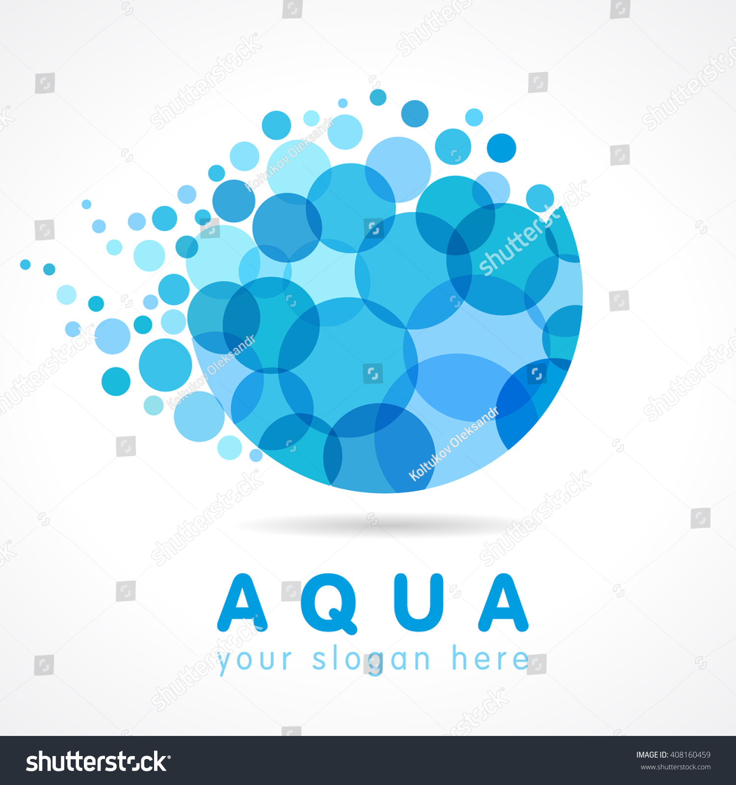 1500x1600 Aqua Icon