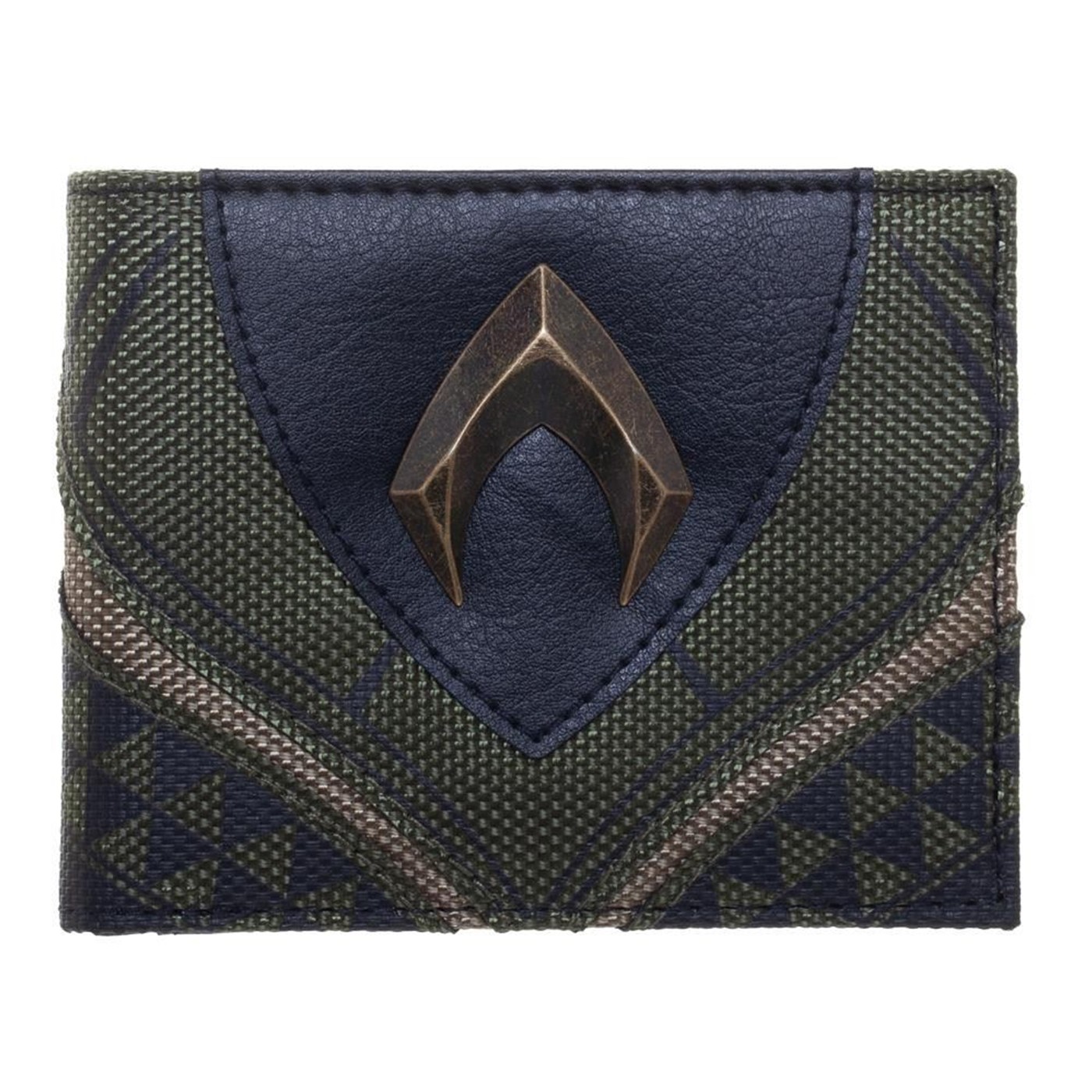 1400x1400 Aquaman Icon Wallet