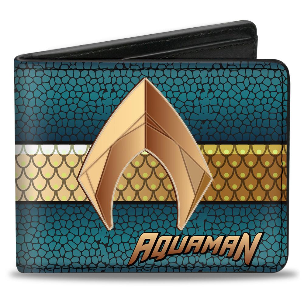 1000x1000 Bi Fold Wallet