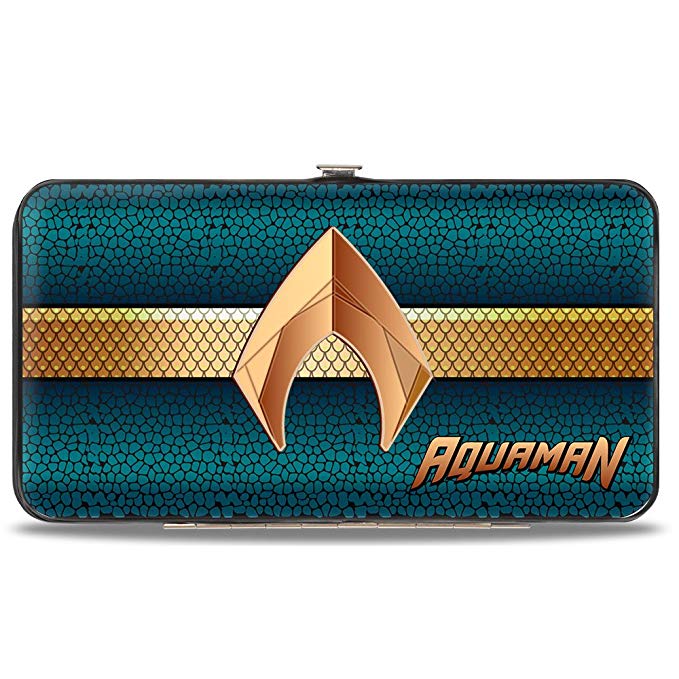 679x679 Buckle Down Hinge Wallet