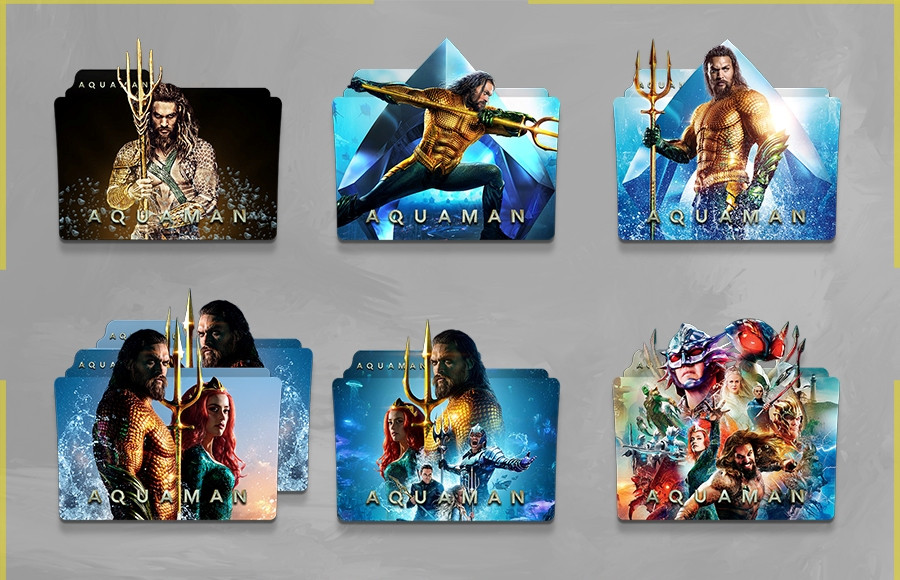 900x580 Aquaman