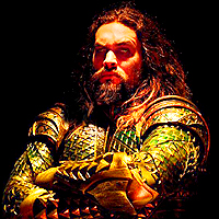 200x200 Justice League