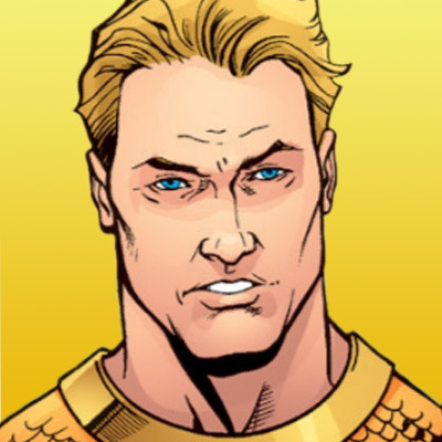 400x400 Aquaman Comics Tumblr Posts