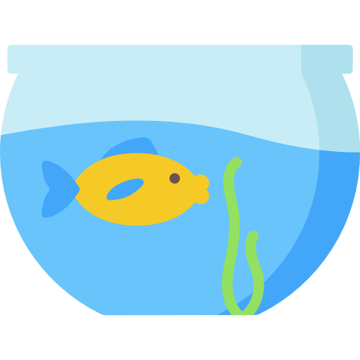 Aquarium Icon