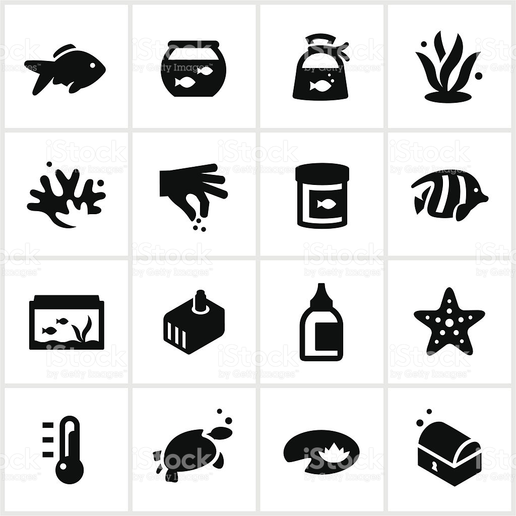 1024x1024 Aquarium Icon