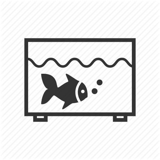 512x512 Animal, Aquarium, Fish, Pet Icon