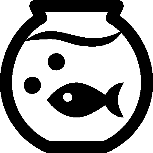 512x512 Animals Aquarium Icon Windows Iconset