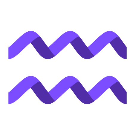 452x452 Aquarius Icon