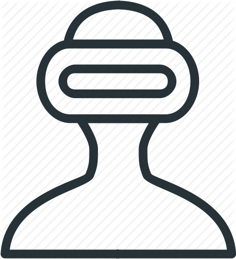 Ar, Gaming, Reality, Virtual, Vr Icon 467x512 Ar, Gaming, Reality, Virtual, Vr Icon