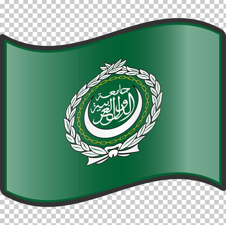 Arabic Flag Icon
