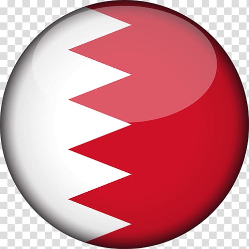 500x500 Flag Of Bahrain Gallery Of Sovereign State Flags Arabic, Flag