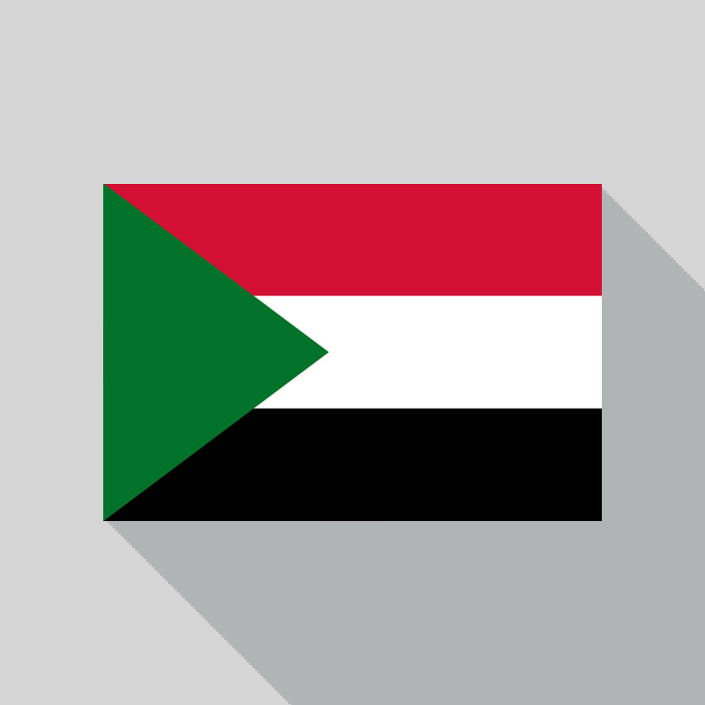 1024x1024 Arabic Flag Icon Asephi