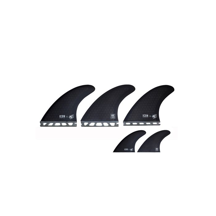 700x700 Creatures Arc Icon Core Flex Fins Single Tab